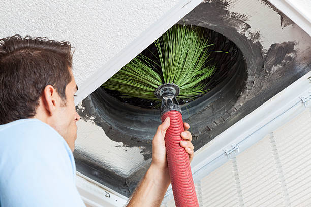 Best Air Duct Cleaning Near Me  in Newport, DE